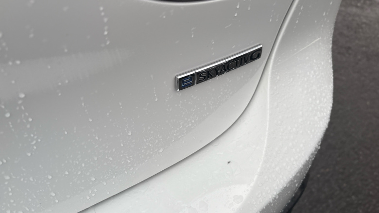 Mazda 3 2.5 e-Skyactiv G MHEV [140] Centre-Line 5dr Petrol Hatchback